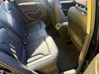 Photo 16 Audi Q3 2.0 TDI 150 