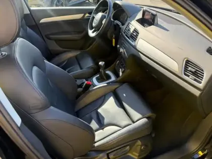 Photo 15 Audi Q3 2.0 TDI 150 