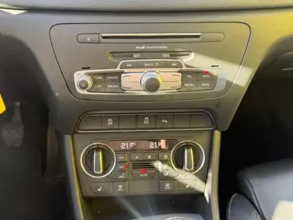 Photo 13 Audi Q3 2.0 TDI 150 