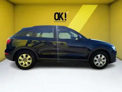 Photo 5 Audi Q3 2.0 TDI 150 