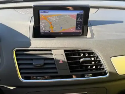 Photo 11 Audi Q3 2.0 TDI 150 