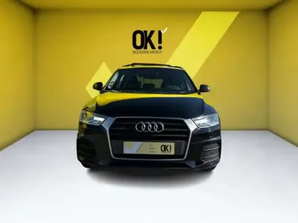 Photo 7 Audi Q3 2.0 TDI 150 