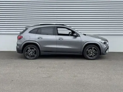 Photo 5 Mercedes GLA 250 e Hybrid EQ AMG Line