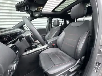 Photo 17 Mercedes GLA 250 e Hybrid EQ AMG Line