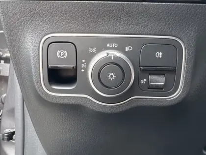 Photo 18 Mercedes GLA 250 e Hybrid EQ AMG Line