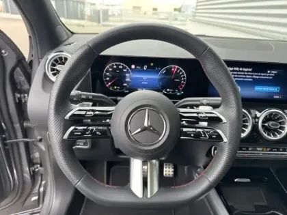 Photo 19 Mercedes GLA 250 e Hybrid EQ AMG Line