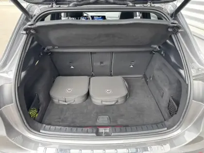 Photo 9 Mercedes GLA 250 e Hybrid EQ AMG Line