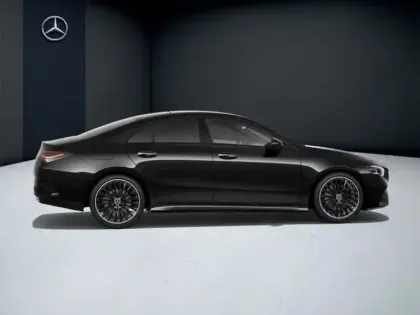 Photo 16 Mercedes CLA  250 e Hybrid EQ Coupé AMG 