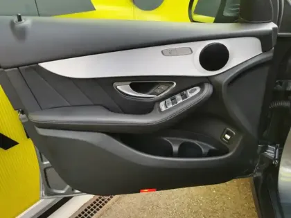 Photo 16 Mercedes Classe GLC 250 4MATIC Coupé 211 ch 