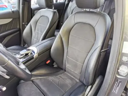 Photo 13 Mercedes Classe GLC 250 4MATIC Coupé 211 ch 