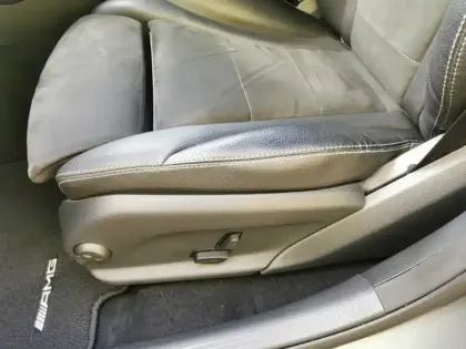 Photo 14 Mercedes Classe GLC 250 4MATIC Coupé 211 ch 