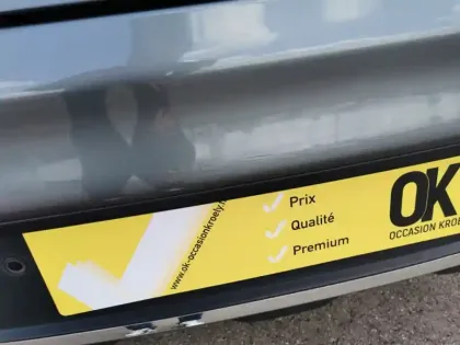 Photo 9 Mercedes Classe GLC 250 4MATIC Coupé 211 ch 