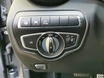 Photo 18 Mercedes Classe GLC 250 4MATIC Coupé 211 ch 