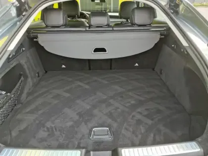 Photo 7 Mercedes Classe GLC 250 4MATIC Coupé 211 ch 