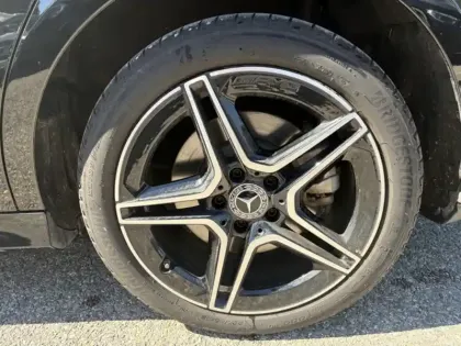 Photo 8 Mercedes CLA  250 e Hybrid EQ Coupé AMG 