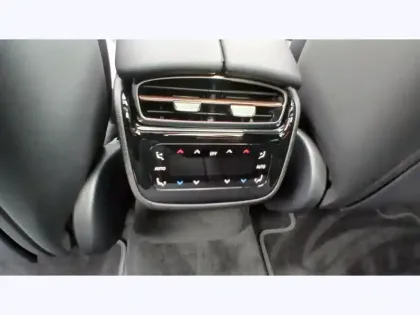 Photo 18 Mercedes Classe E EQE 300 AMG Line