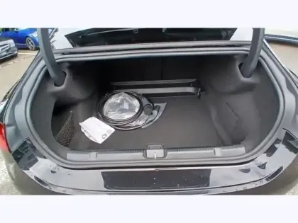Photo 9 Mercedes Classe E EQE 300 AMG Line