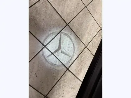 Photo 16 Mercedes EQA 250+ AMG Line