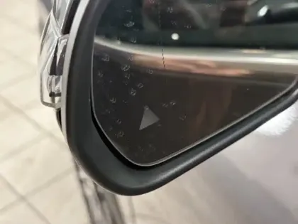 Photo 14 Mercedes EQA 250+ AMG Line