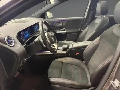 Photo 19 Mercedes EQA 250+ AMG Line