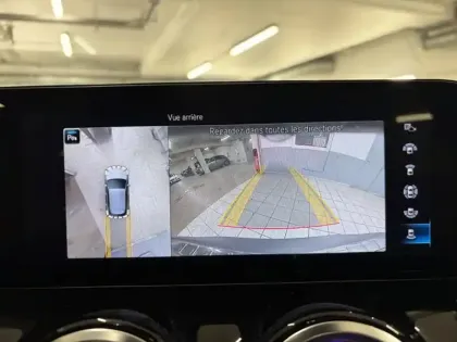 Photo 17 Mercedes EQA 250+ AMG Line