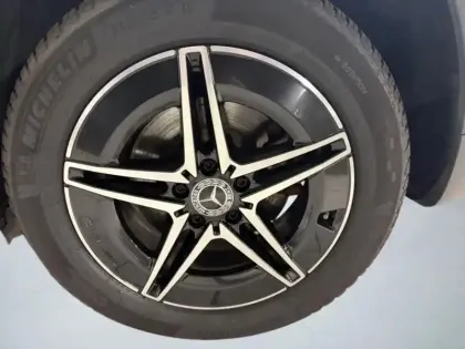 Photo 8 Mercedes EQA 250+ AMG Line