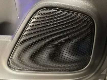 Photo 11 Mercedes EQA 250+ AMG Line