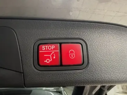 Photo 15 Mercedes EQA 250+ AMG Line