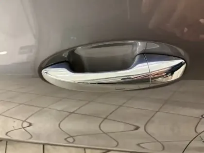 Photo 13 Mercedes EQA 250+ AMG Line