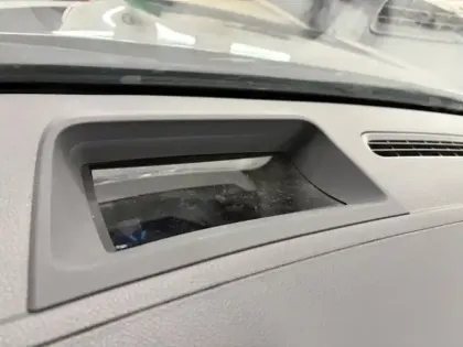 Photo 12 Mercedes EQA 250+ AMG Line