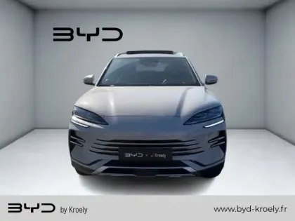 Photo 6 BYD Seal u BOOST
