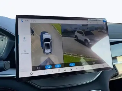 Photo 15 BYD Seal u BOOST