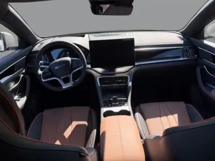 Photo 9 BYD Seal u BOOST