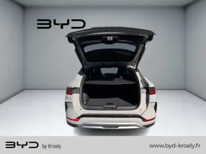 Photo 7 BYD Seal u BOOST