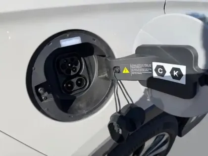 Photo 11 BYD Seal u BOOST