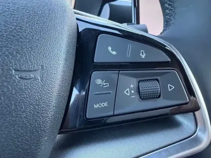 Photo 10 BYD Seal u BOOST