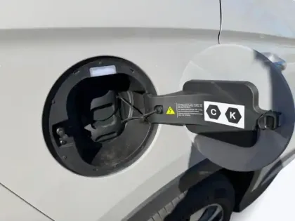 Photo 12 BYD Seal u BOOST