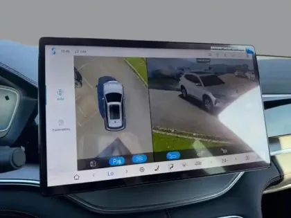 Photo 16 BYD Seal u BOOST