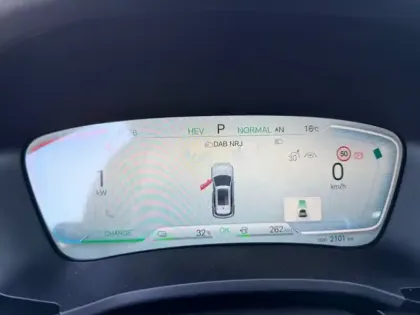 Photo 14 BYD Seal u BOOST