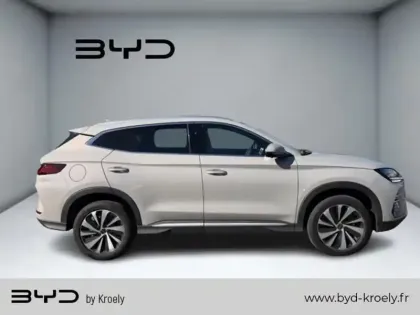 Photo 5 BYD Seal u BOOST