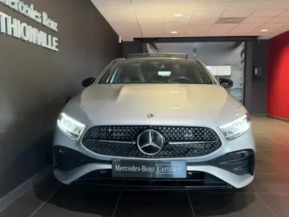 Photo 36 Mercedes Classe A 250 e Hybrid EQ AMG Line