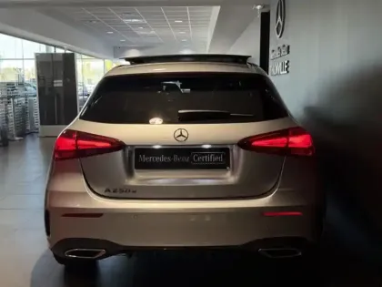 Photo 31 Mercedes Classe A 250 e Hybrid EQ AMG Line