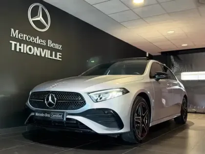 Photo 37 Mercedes Classe A 250 e Hybrid EQ AMG Line