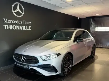 Photo 35 Mercedes Classe A 250 e Hybrid EQ AMG Line