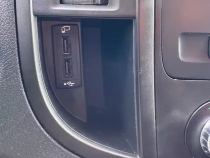 Photo 21 Mercedes Vito 119 CDI 4x4 Mixto Long 5Places