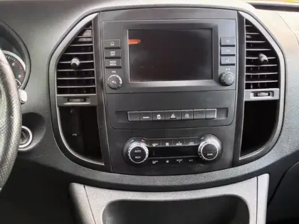 Photo 13 Mercedes Vito 119 CDI 4x4 Mixto Long 5Places