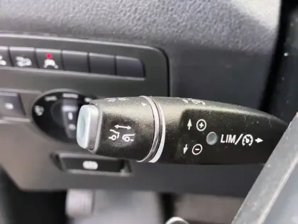 Photo 18 Mercedes Vito 119 CDI 4x4 Mixto Long 5Places