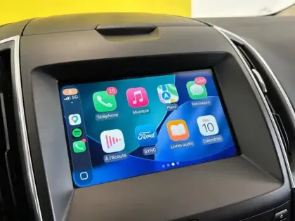 Photo 14 Ford S-max Titanium