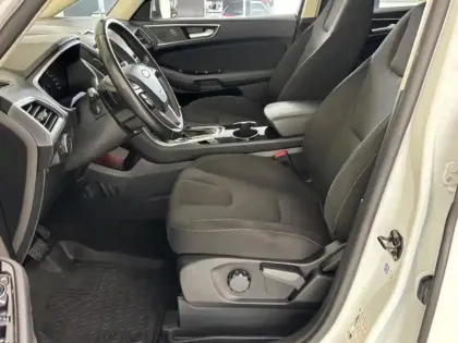 Photo 11 Ford S-max Titanium