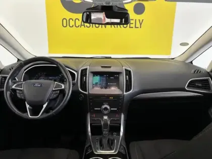 Photo 10 Ford S-max Titanium